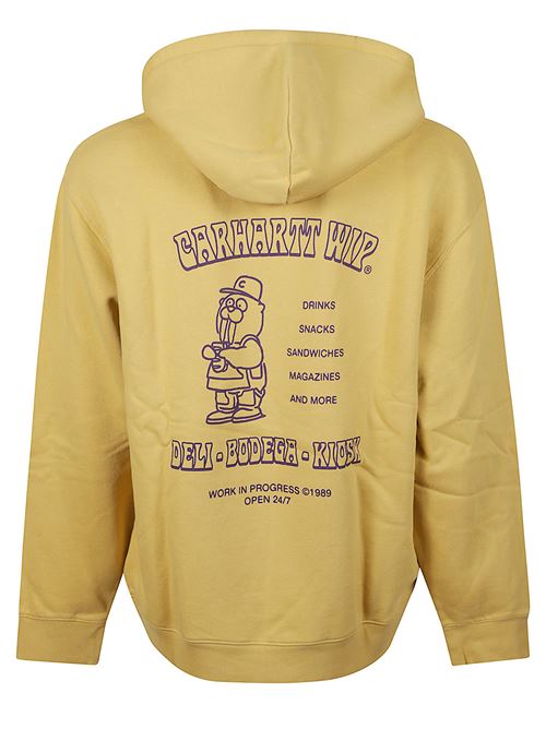 Felpa Sandwich CARHARTT WIP | I03527736CXX